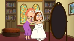 Family Guy