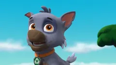 PAW Patrol