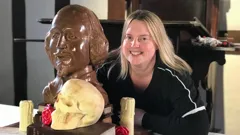 **Visually Signed* The...