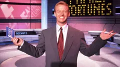 Family Fortunes