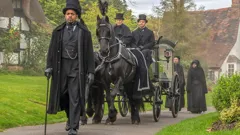 Shakespeare & Hathaway Private Investigators