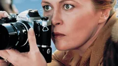 The Eyes of Laura Mars