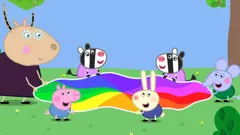 Peppa Muc