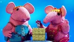 Clangers