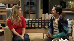 The Big Bang Theory