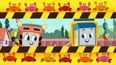 Thomas and Friends
