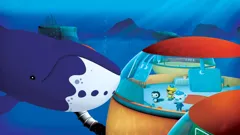 Octonauts