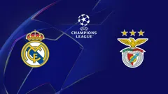 Live: Fútbol UEFA Champions League