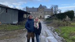 Help! We Bought a Village