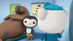 Octonauts