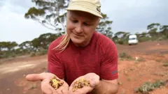 Aussie Gold Hunters