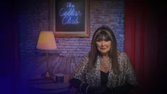 Cellar Club with Caroline Munro