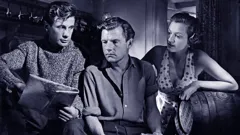 Brandy for the Parson