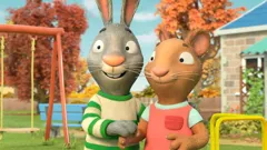Pip and Posy