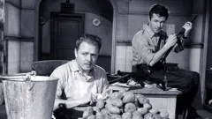 The League of Gentlemen