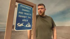 The End Of The World With Beanz