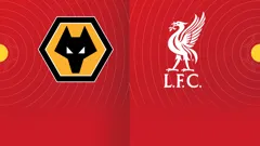 MOTD Wolverhampton Wanderers v Liverpool