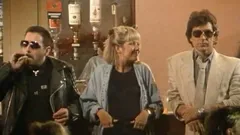 Dempsey and Makepeace