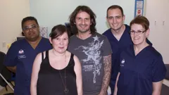 Multiple Birth Wards