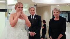 Say Yes to the Dress