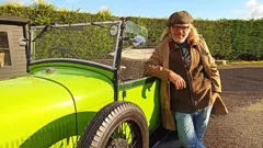 Find It, Fix It, Flog It