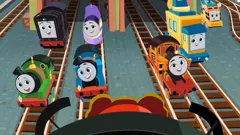 Thomas & Friends