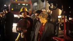London's Burning