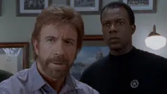 Walker, Texas Ranger