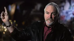 Close Encounters Down Under