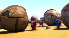 Go Jetters