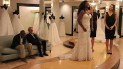 Say Yes to the Dress