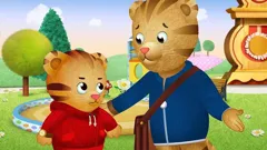 Daniel Tiger's Neighbourhood