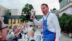 Great American Railroad Journeys