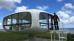 George Clarke's Amazing Spaces
