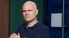 Celebrity Storage Hunters