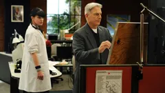 NCIS