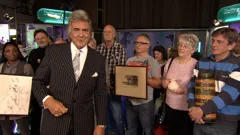 Dickinson's Real Deal