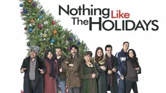 Nothing Like the Holidays