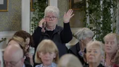 Country House Auction