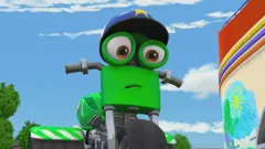 Ricky Zoom