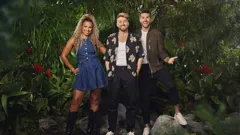 I'm a Celebrity... Unpacked