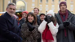 A Keller Christmas Vacation