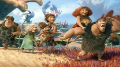 The Croods