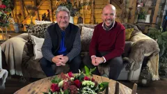 Love Your Weekend with Alan Titchmarsh