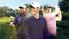 The Amgen Irish Open 2025