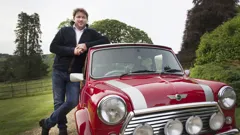 James Martin's Great British Adventure