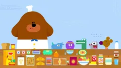 Hey Duggee