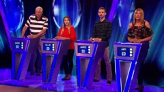 Tipping Point