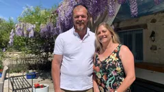 Help! We Bought a Village