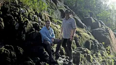 Expedition Unknown